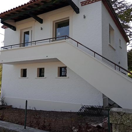 Villa Le Tuquet Montcuq Exterior foto